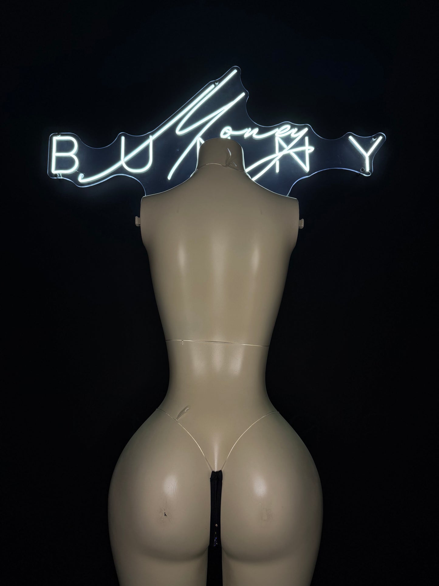 Simple— Black Set Fits S-M