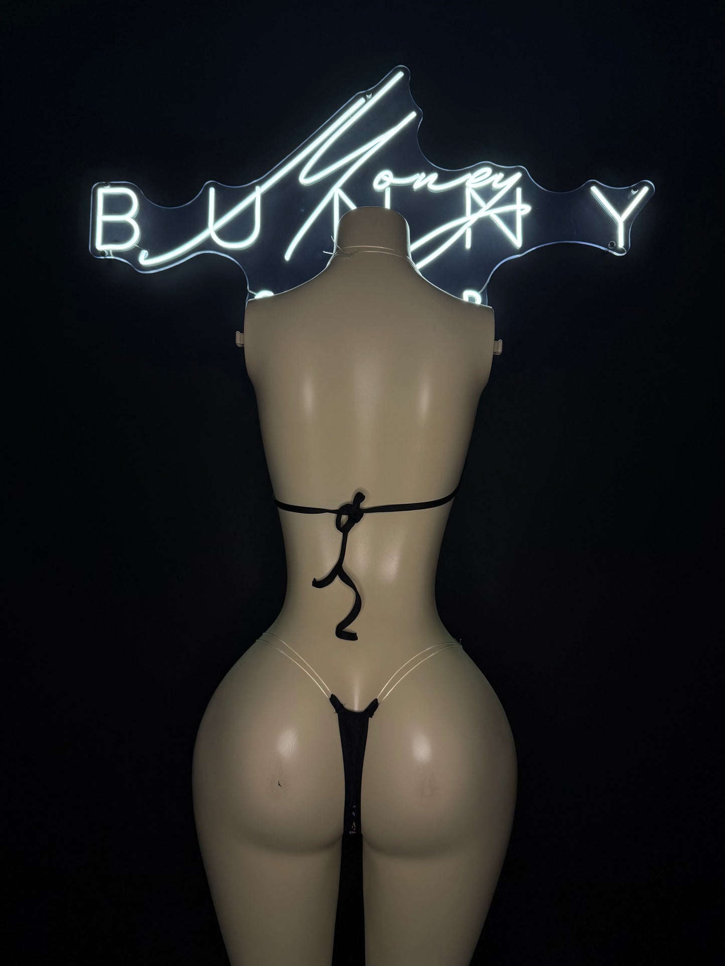 BrickHouse—Black Set Fits M-L