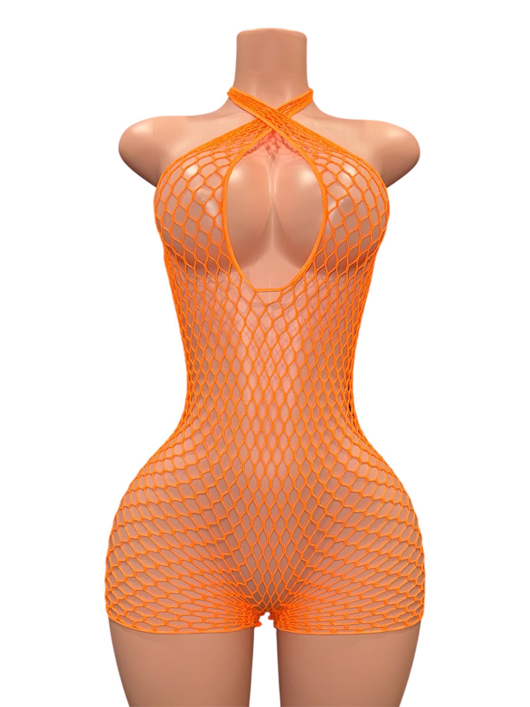 Orange Ambition Collection