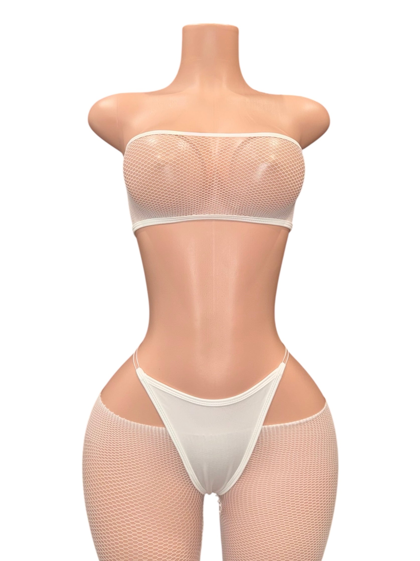 White Fantasy Collection