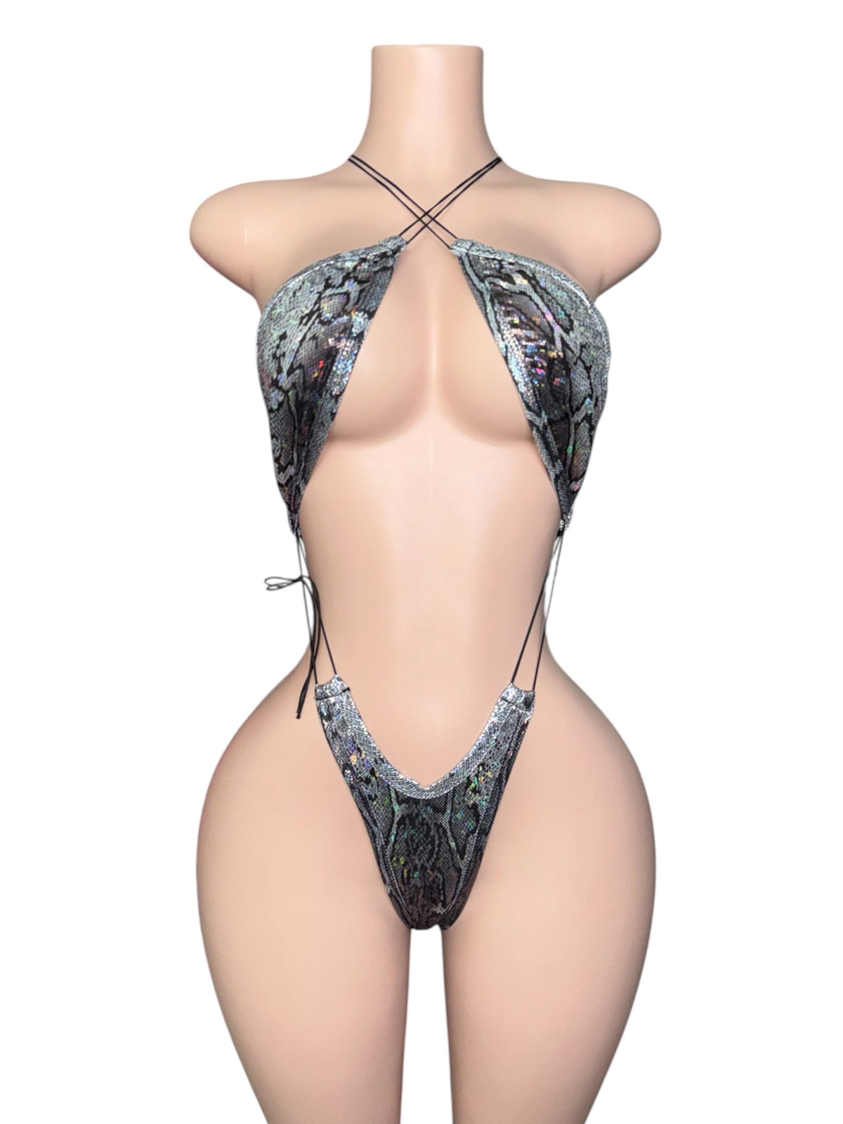 Silver Siren