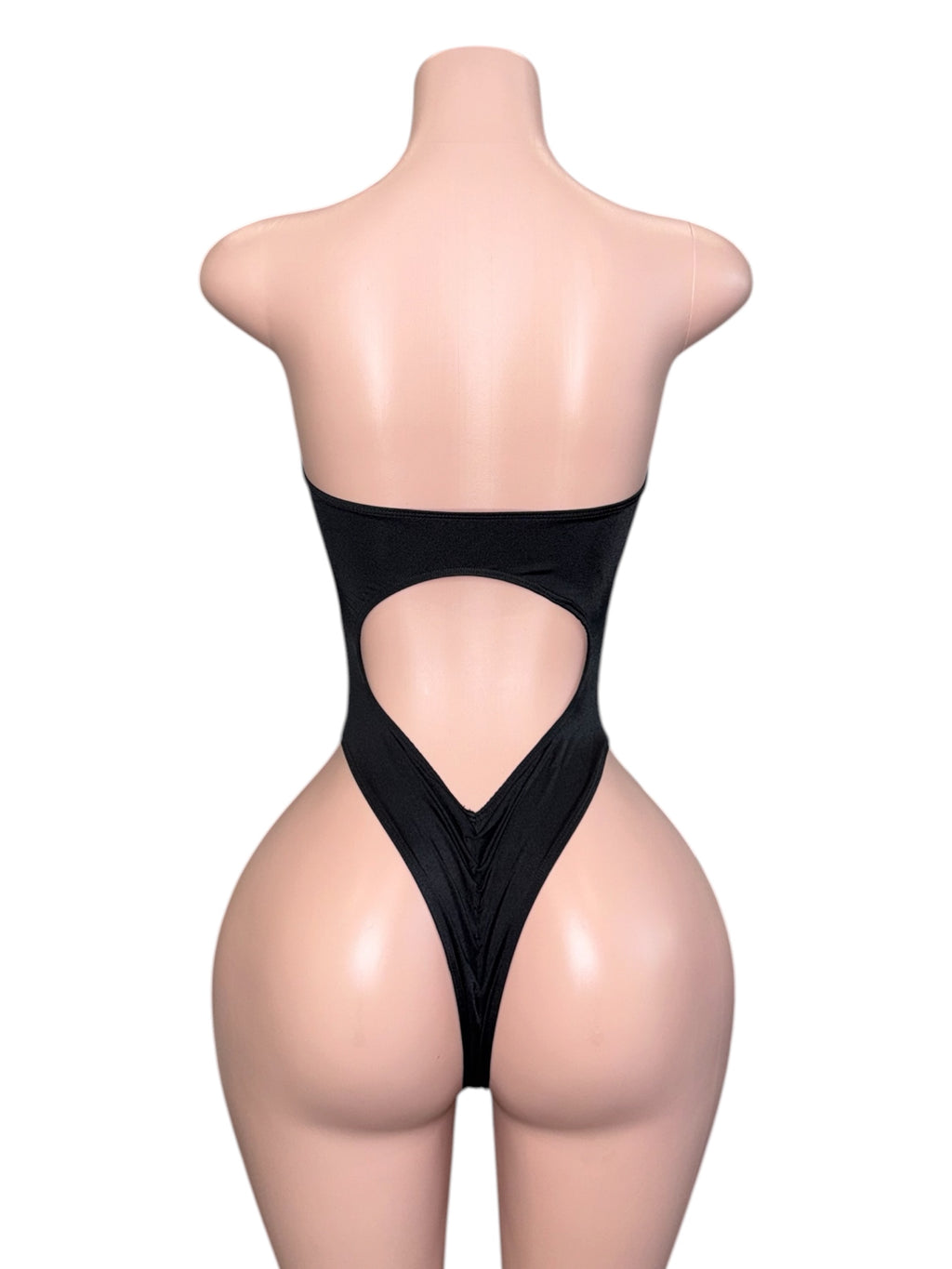 Midnight Temptation Bodysuit