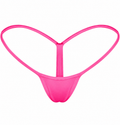 Hot Pink G-String