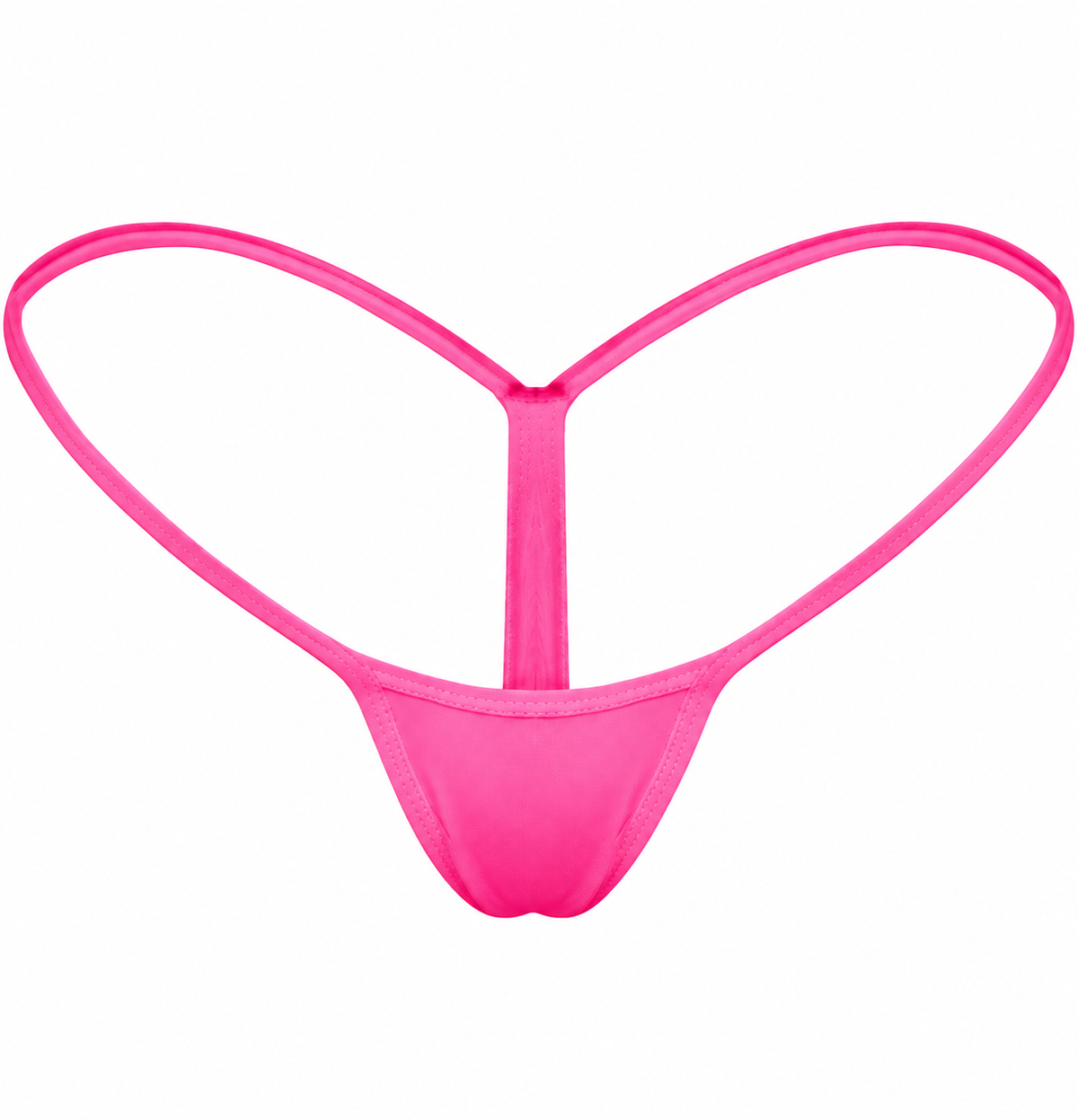 Hot Pink G-String