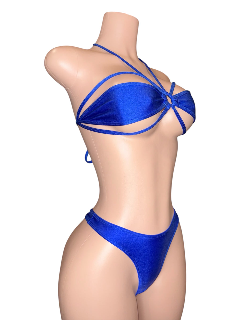 Midnight Money Cutout Set