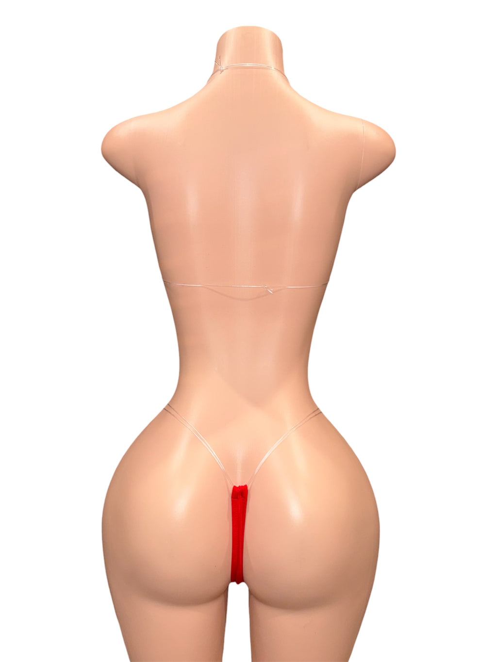 Fatal Attraction String Set