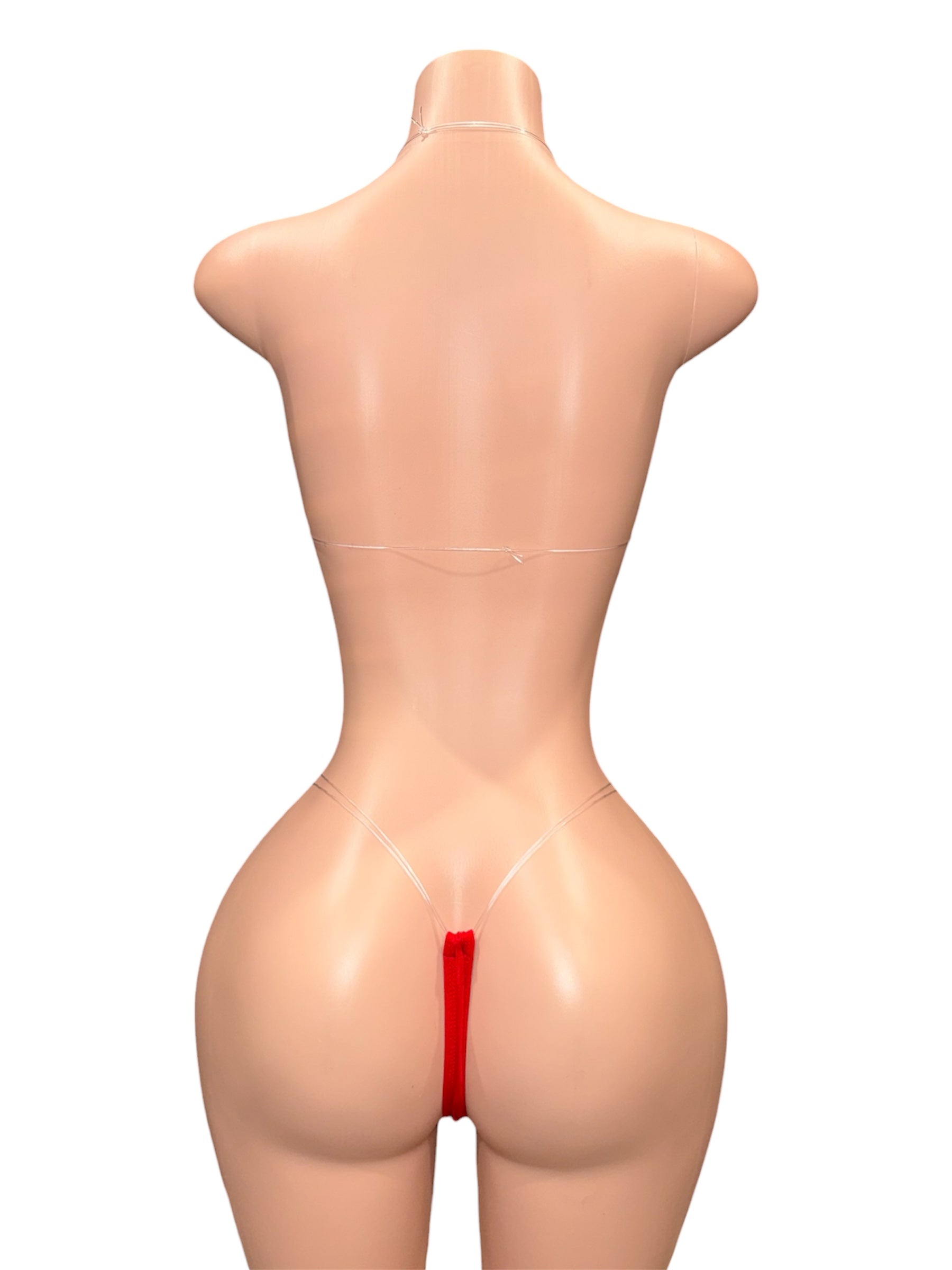 Fatal Attraction String Set