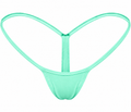 Mint G-String
