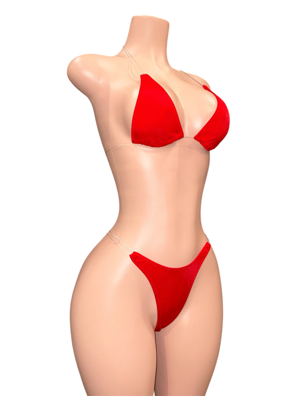 Fatal Attraction String Set