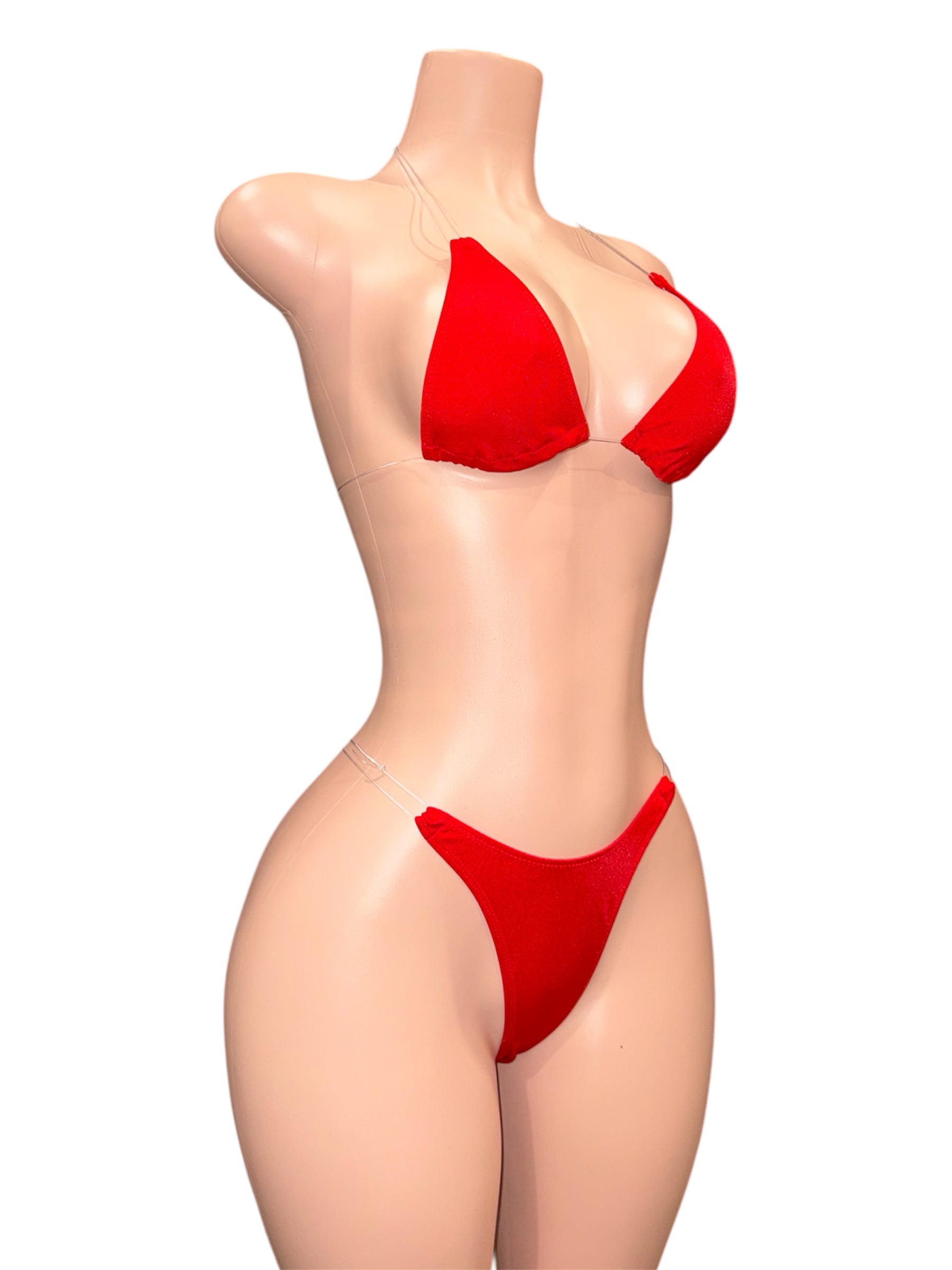 Fatal Attraction String Set