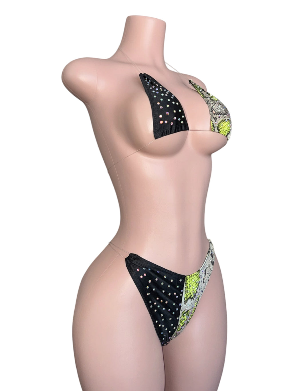 Venom Vixen