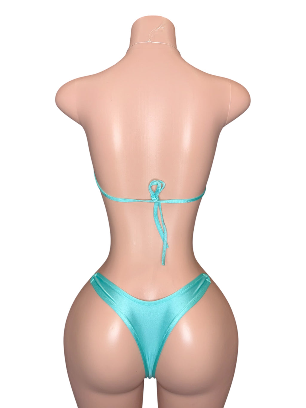 Mint Money Sparkle Set