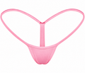 Light Pink G-String