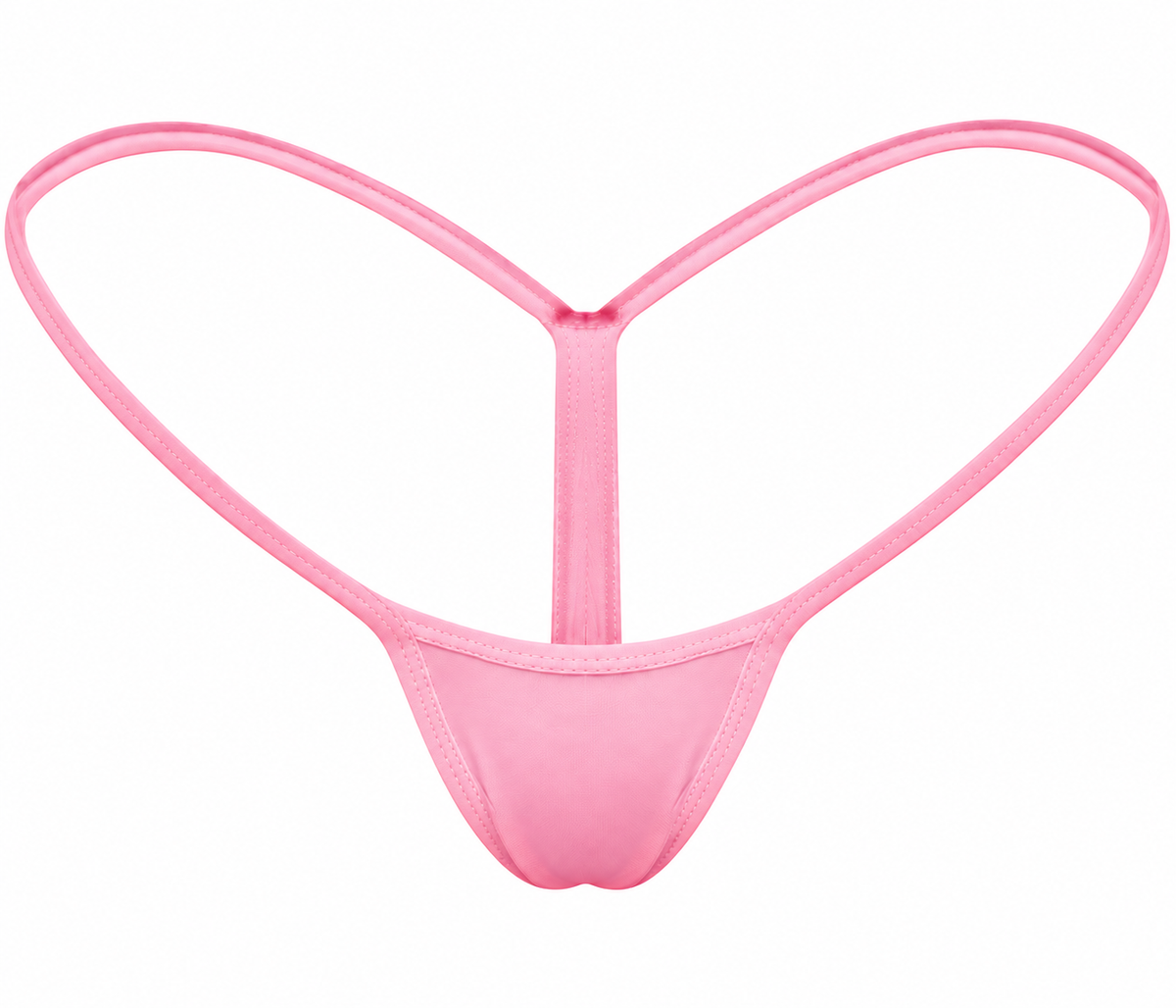 Light Pink G-String