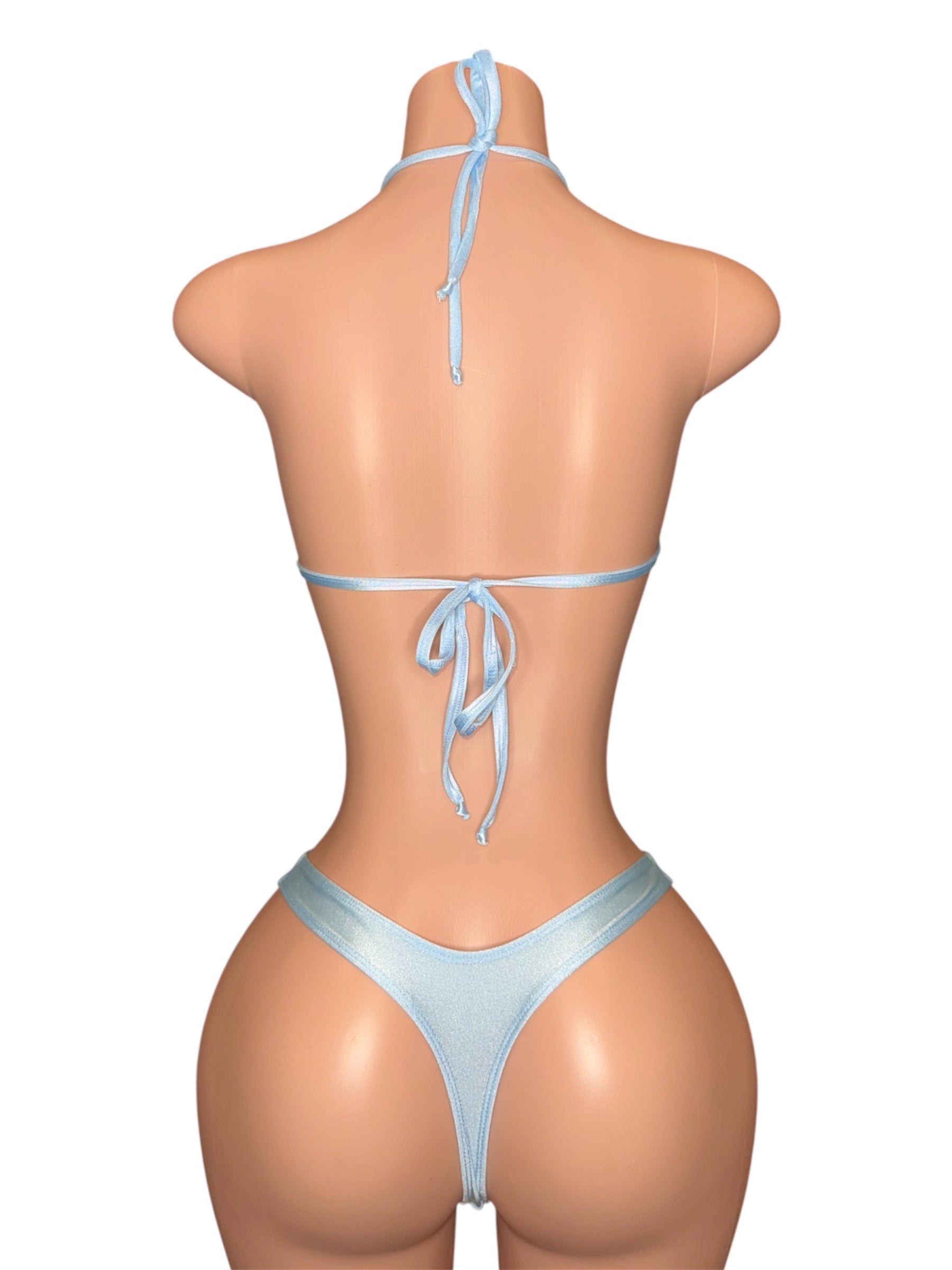 Ice Water Income Set