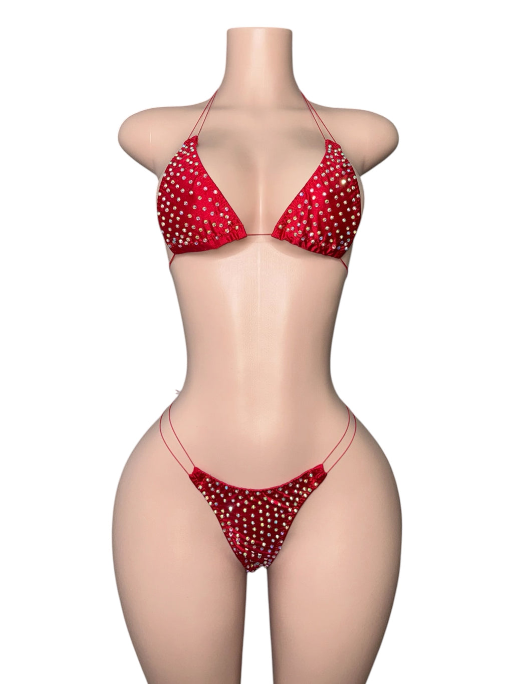 Ruby Rush Bikini