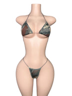 Wild Side Bikini