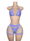 Lavender Luxury