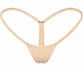 Nude G-String