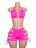 Pink Venom 3-Piece Set