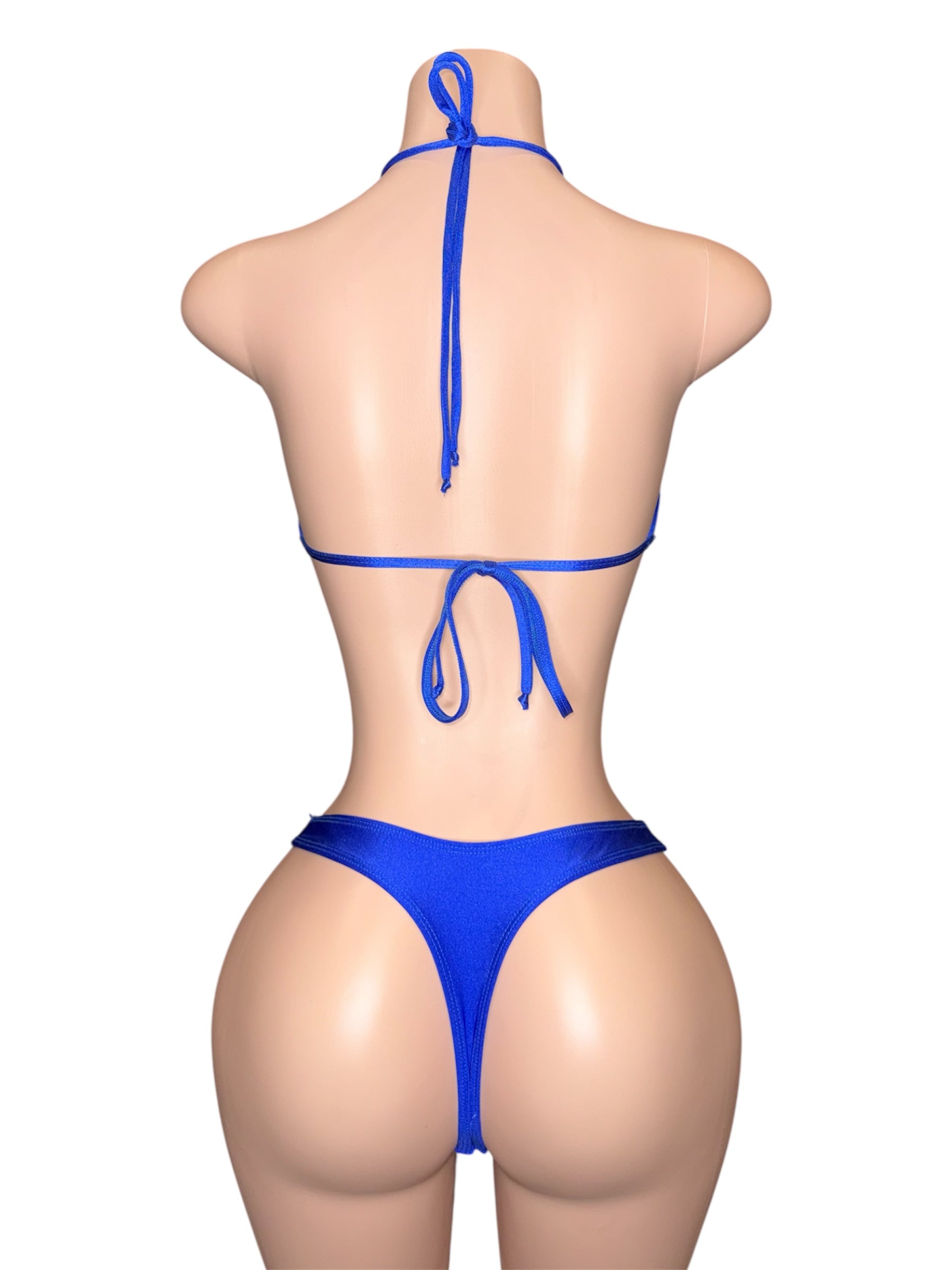 Midnight Money Cutout Set