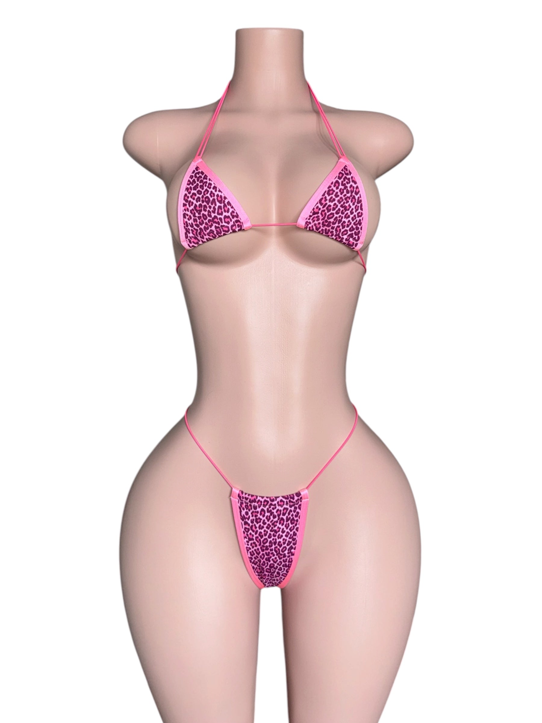 Pink Panther Micro