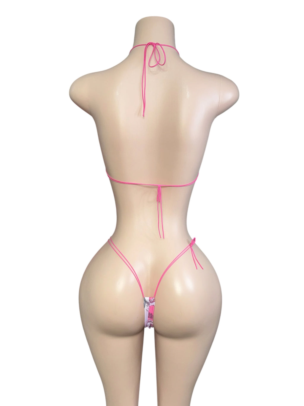 Money Maker Micro Bikini