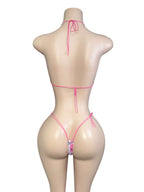 Money Maker Micro Bikini