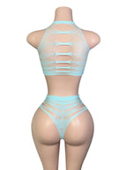 Aqua Haze