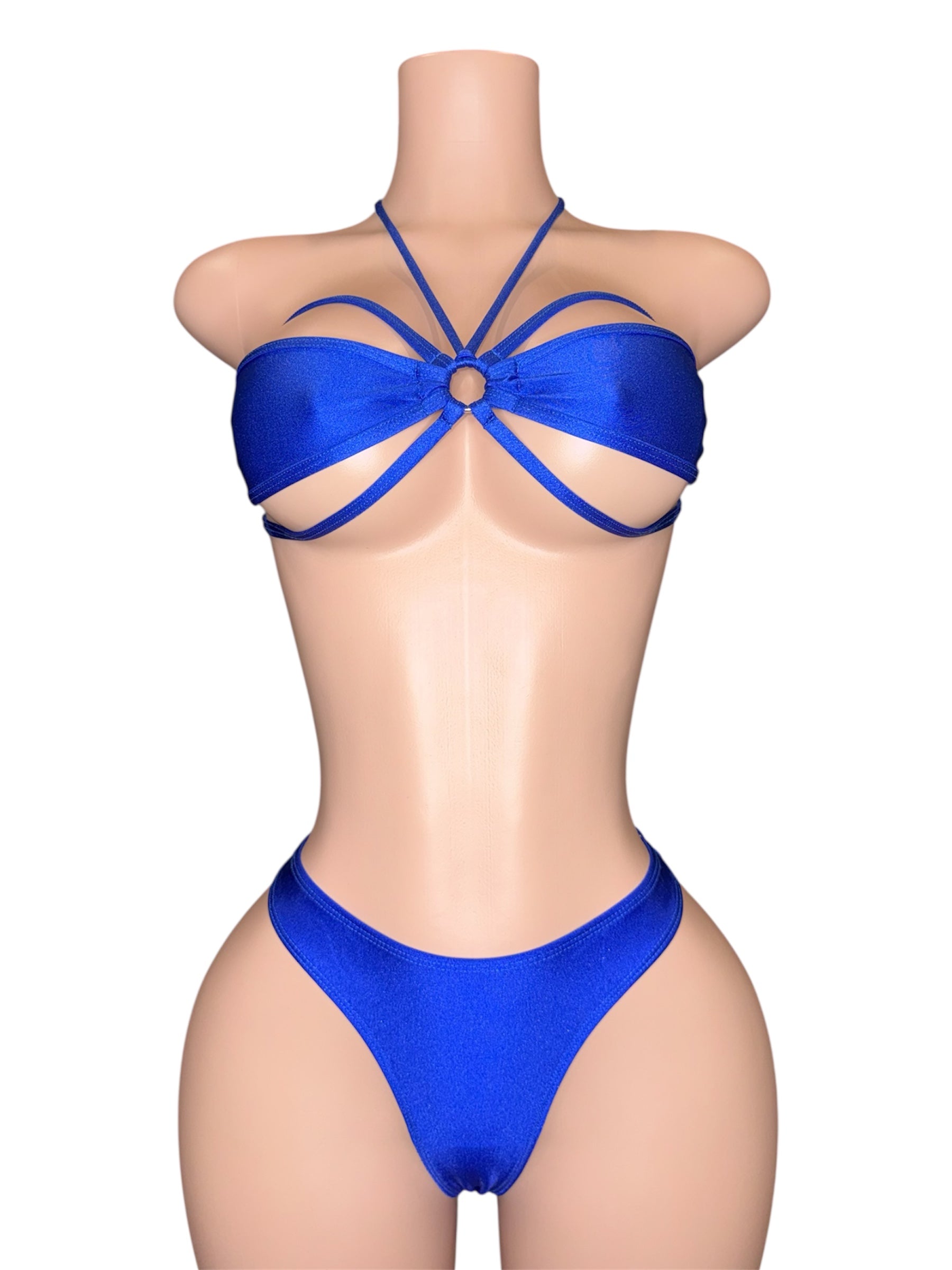 Midnight Money Cutout Set