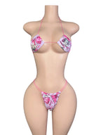 Money Maker Micro Bikini