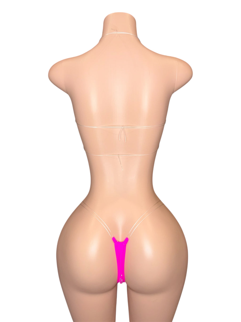 Hot Shot Rhinestone Set