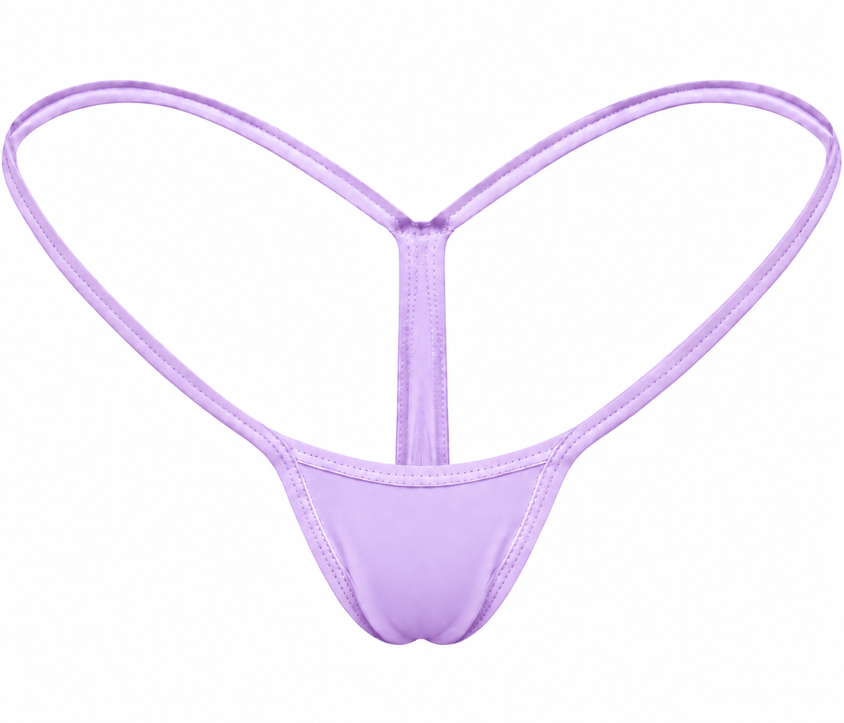 Lavender G- String