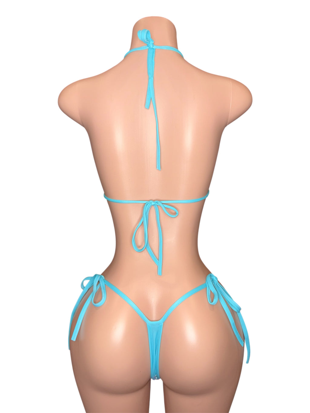 Diamond Drip Goddess Set