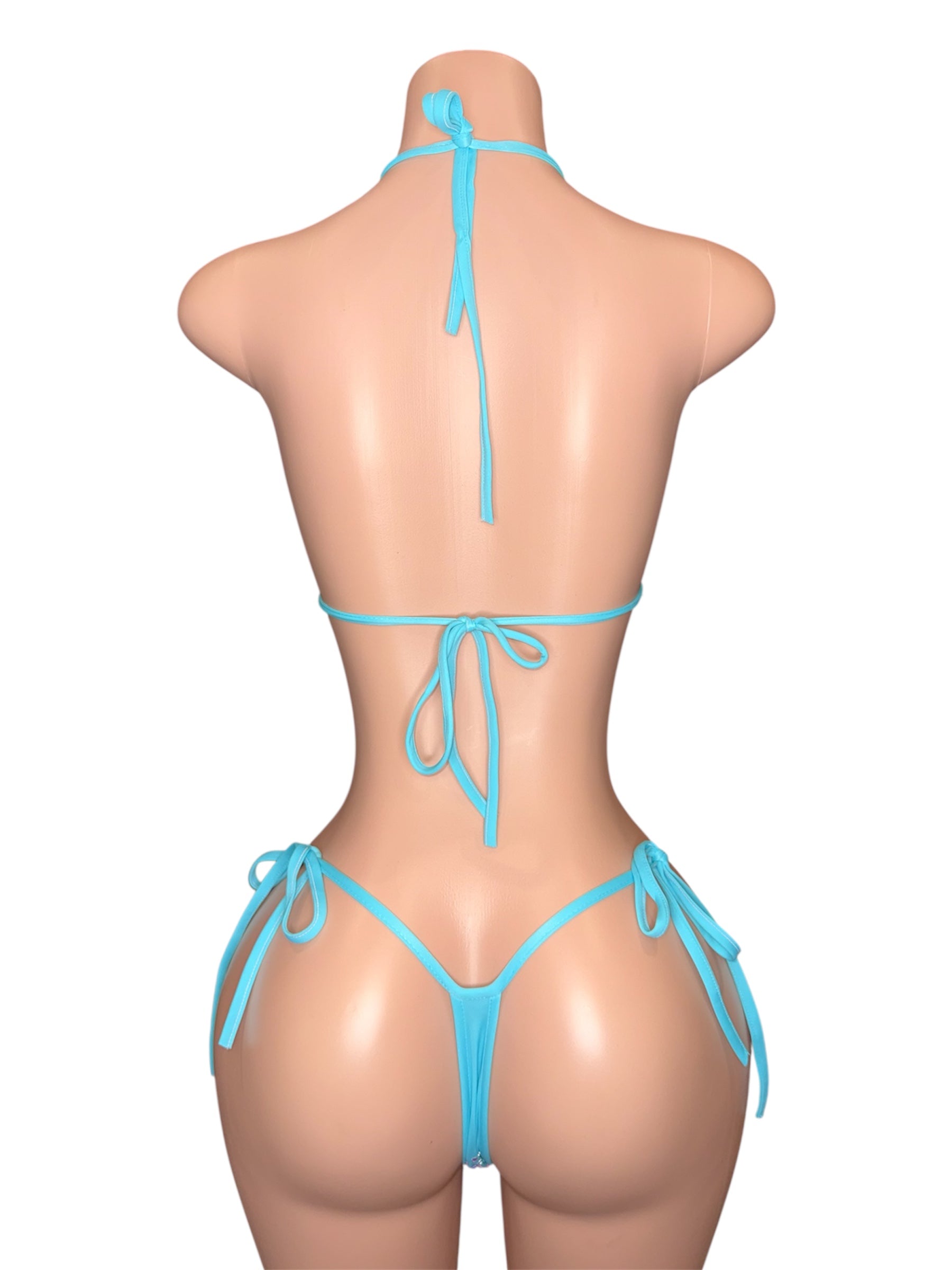 Diamond Drip Goddess Set