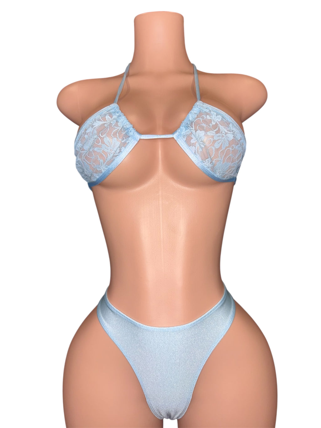 Ice Water Income Set