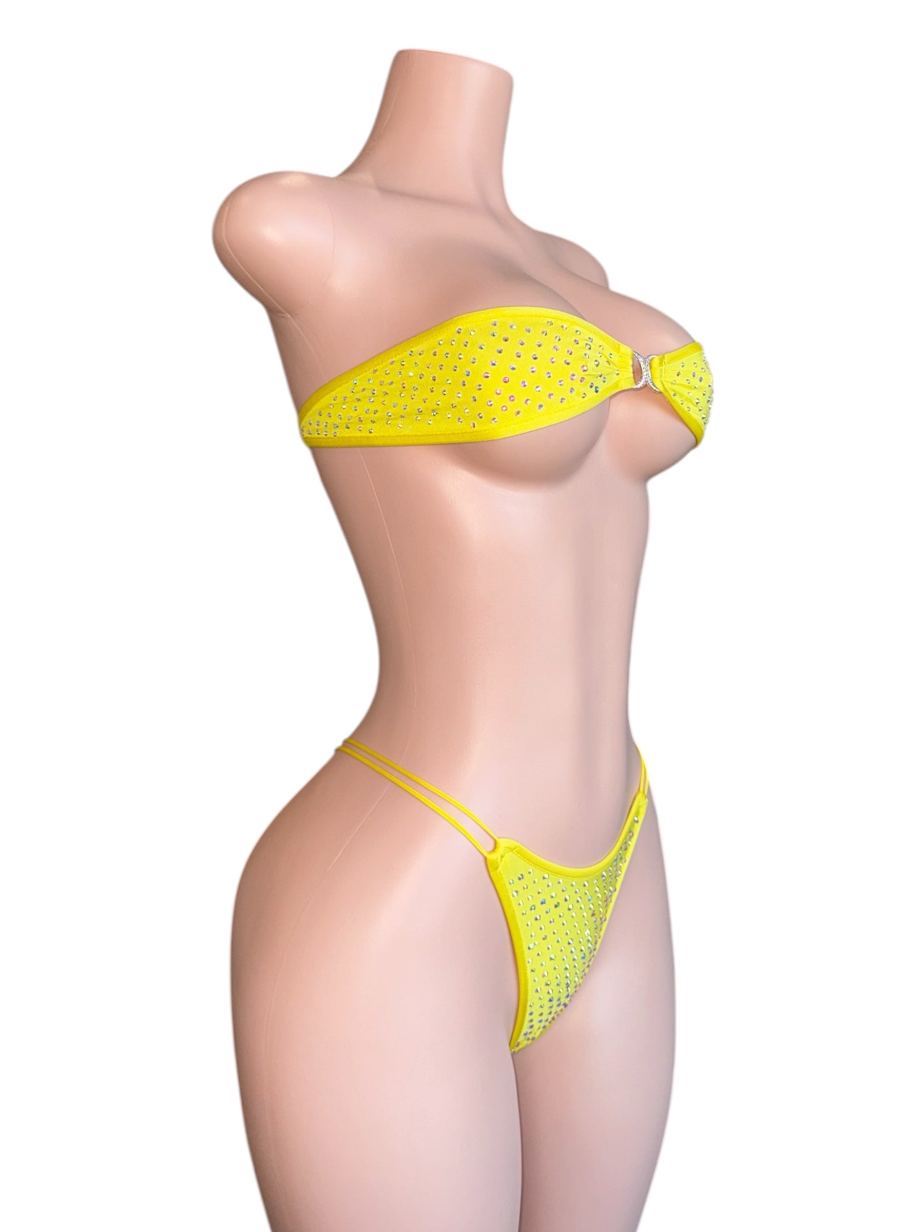 Lemon Ice