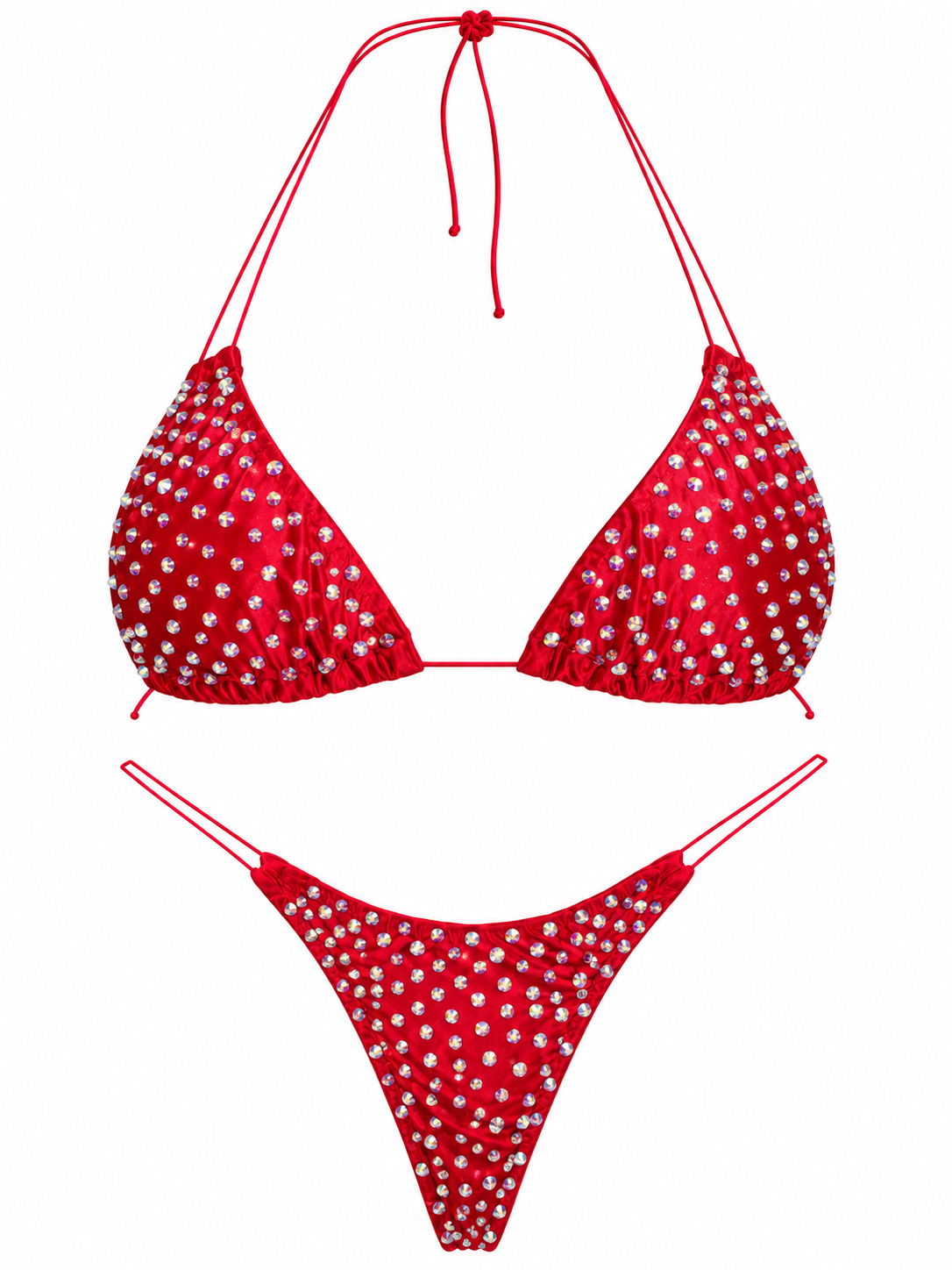 Ruby Rush Bikini