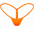Orange G-String