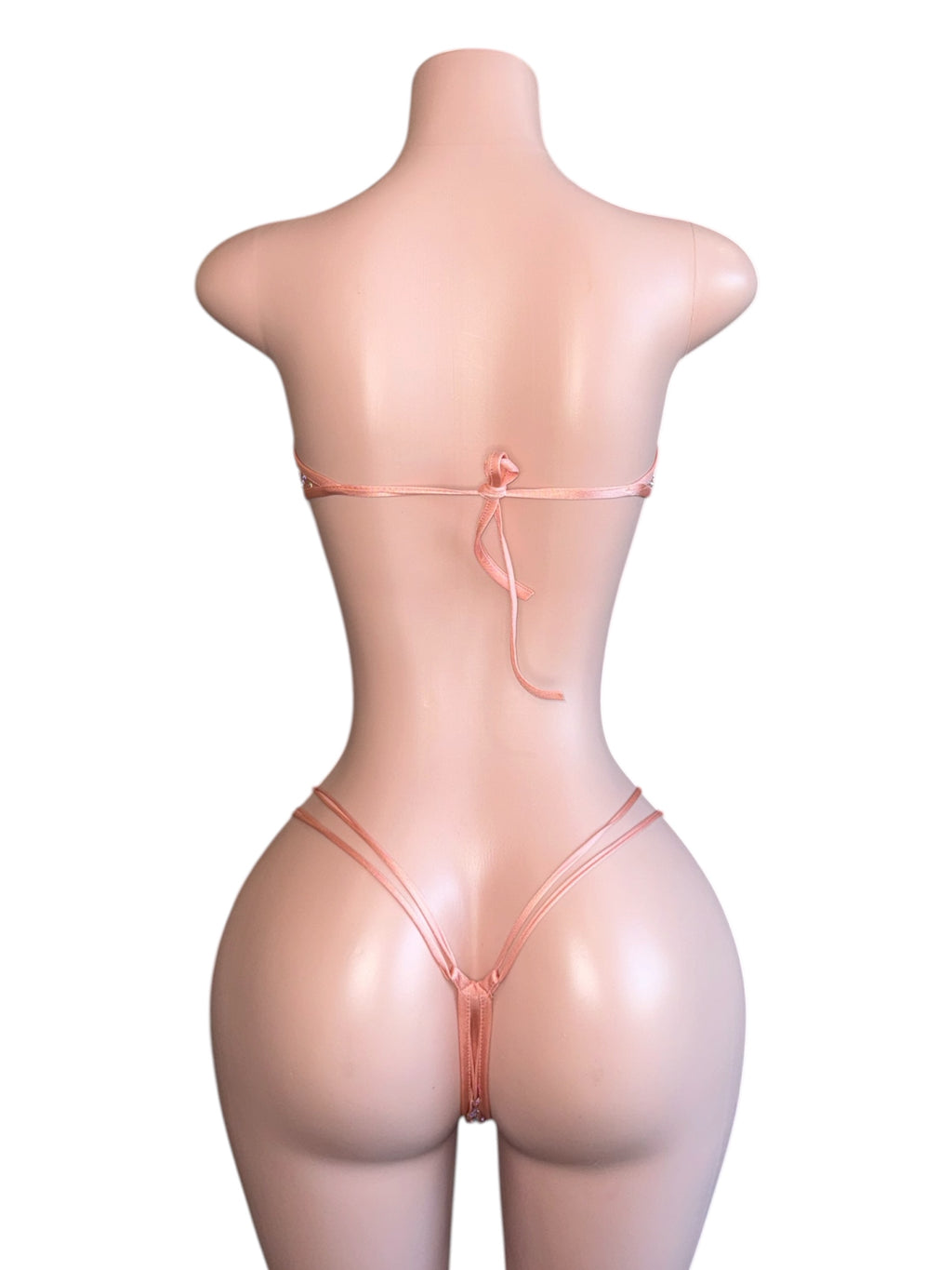 Peachy Set