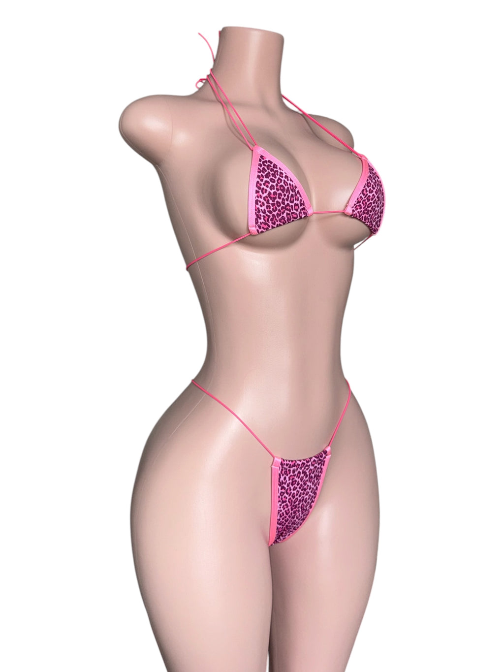 Pink Panther Micro