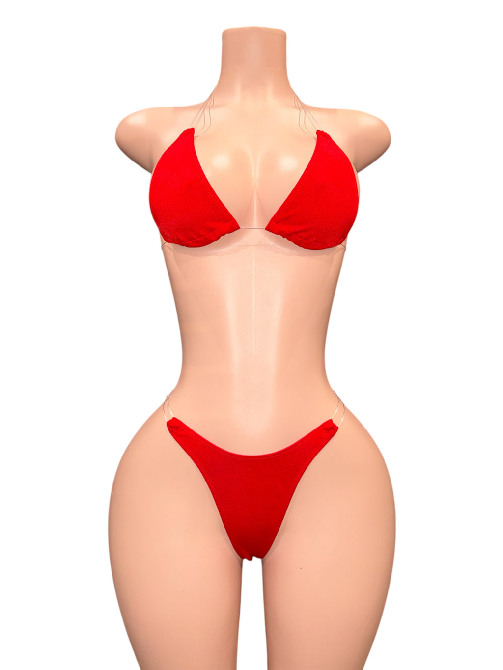 Fatal Attraction String Set