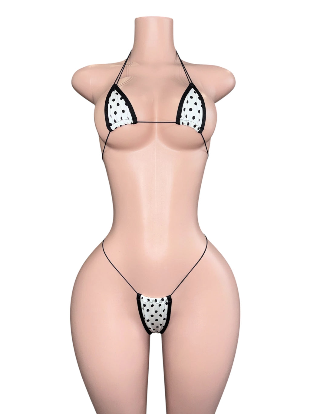 Polka Tease Micro