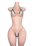 Polka Tease Micro