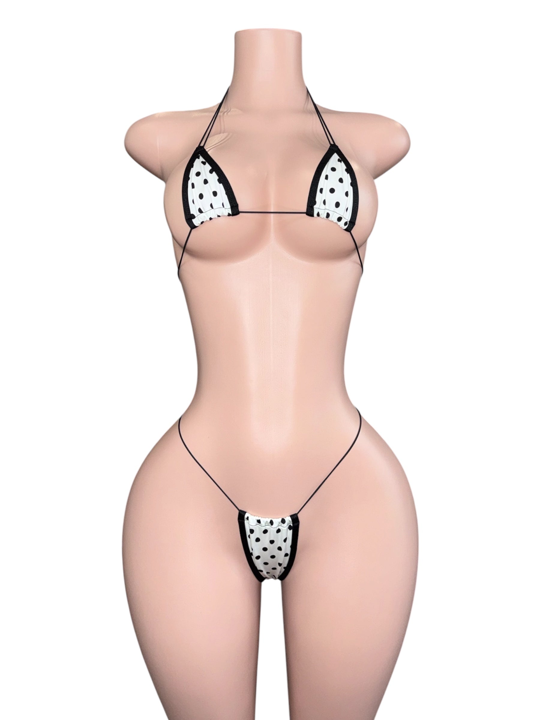 Polka Tease Micro