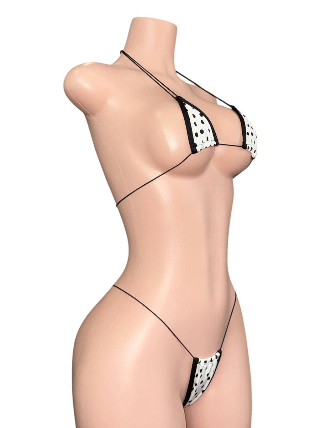 Polka Tease Micro