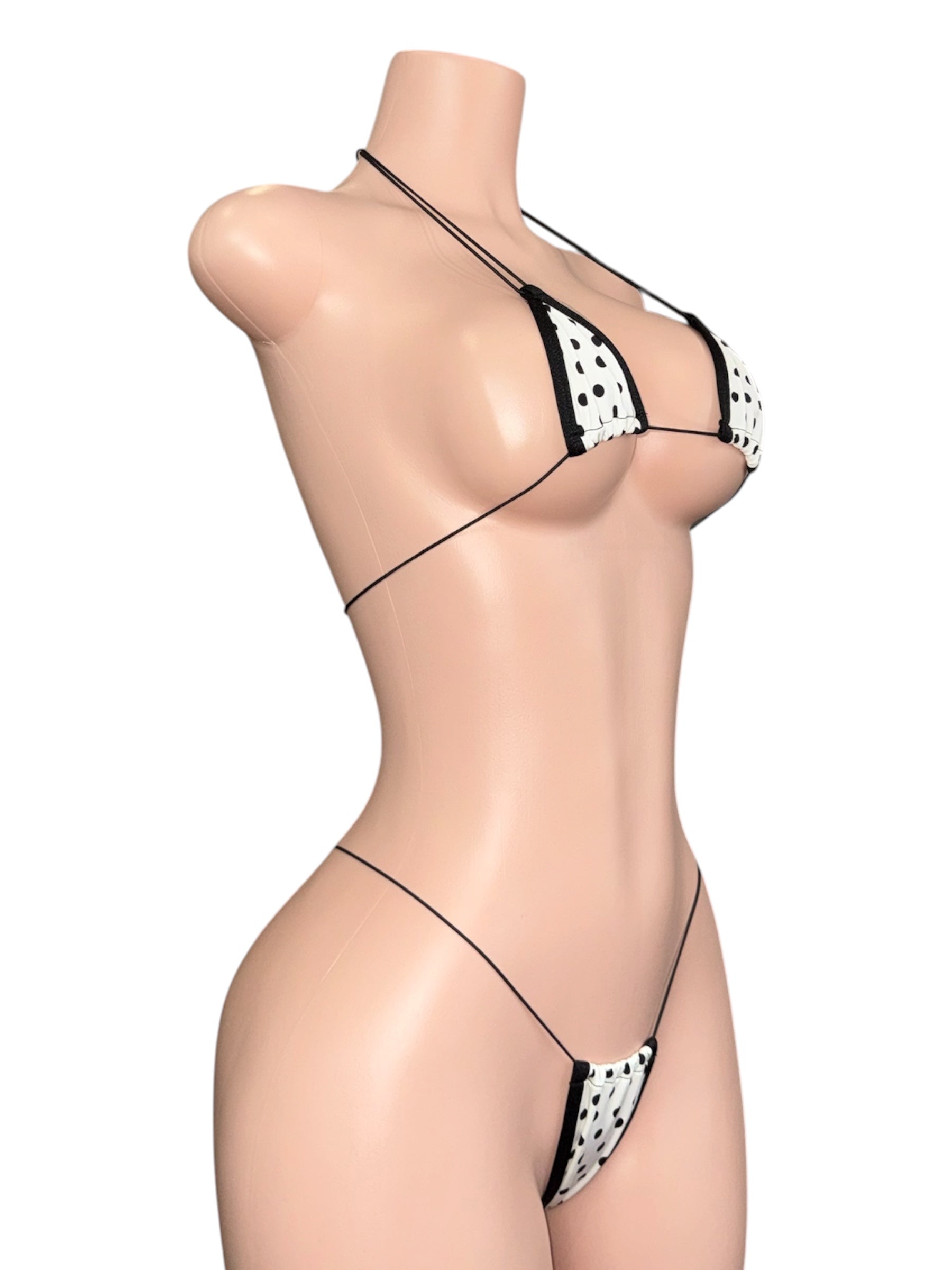 Polka Tease Micro