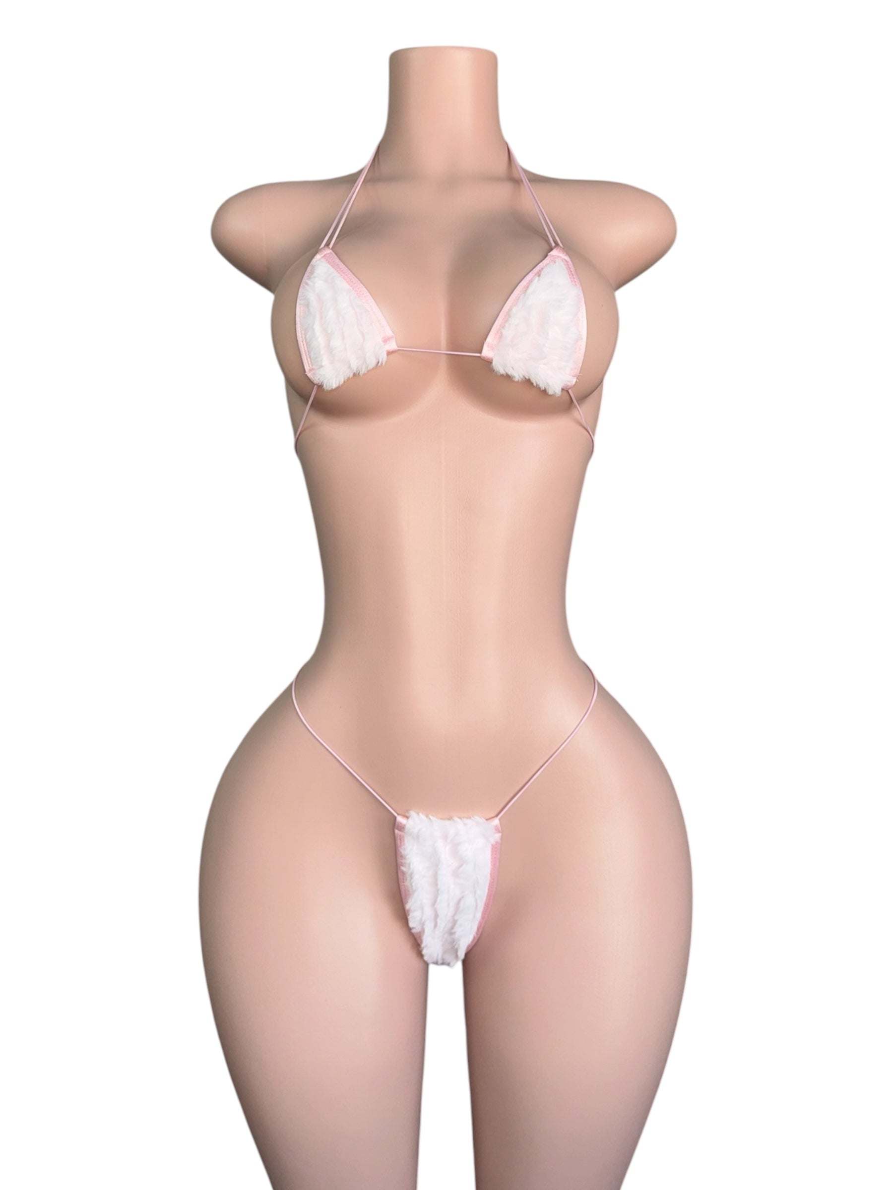 $ Bunny Mirco