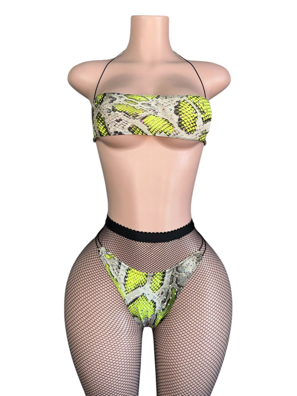 Toxic Temptation