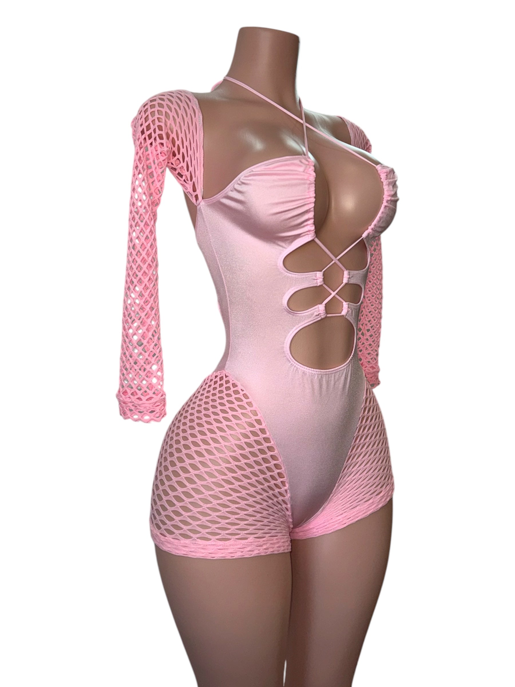 Pink Privilege